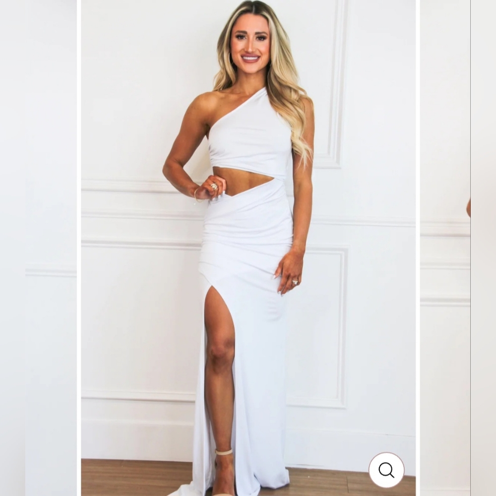 Bella & Bloom Boutique dress